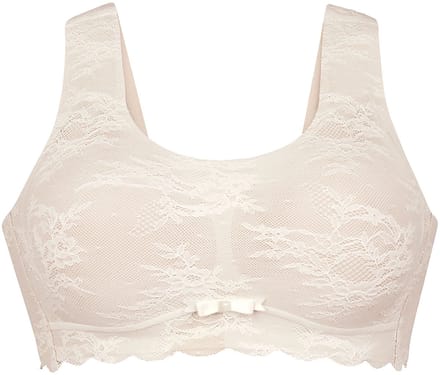 Bralette Essentials Lace