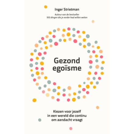 Gezond Egoïsme - Inger Strietman