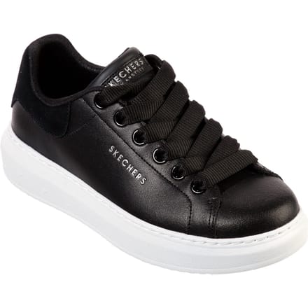 Skechers - High Street Extremely Sole-Fu - Dames - Sneakers - Zwart