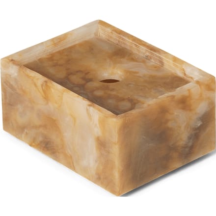 Ferm Living Mist Box - sugar kelp - 7,5 x 10 cm