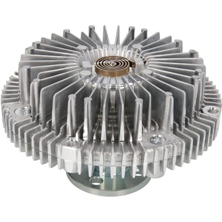 Koppeling, radiatorventilator NRF 49597