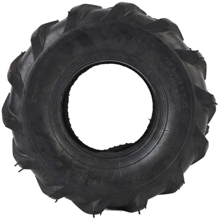 Dailygoods- Tubeless Band 13x5.00-6 - Antislip - Explosiebestendig