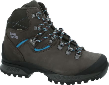Hanwag Tatra II Lady GTX - Wandelschoenen Dames Mocca / Ocean 38