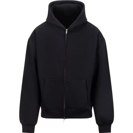 Zware zip hoodie Just Hoods Signature