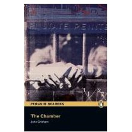 Level 6: The Chamber - John Grisham