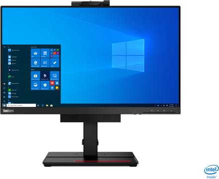 Monitor Lenovo 11GEPAT1EU 23,8" Full HD LED IPS LCD 75 Hz