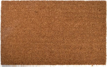 Esschert Design Deurmat, kokosnoot, L