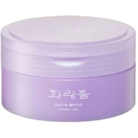 hwarang’ - Bellflower Cleansing Balm 2026 Version - 100ml