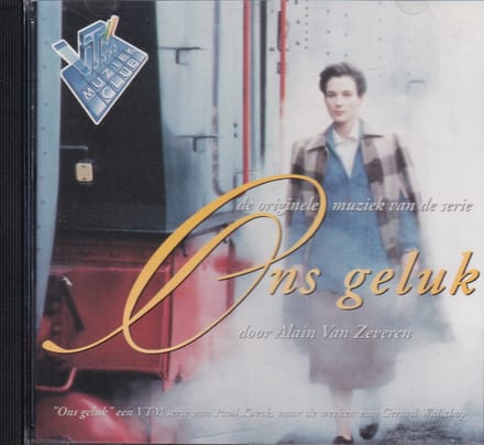Ons Geluk - Originele Muziek Van Serie