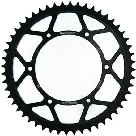 Motorfiets kroon Supersprox RFE-1133:52 # 50-13019-52 # # 92114-52