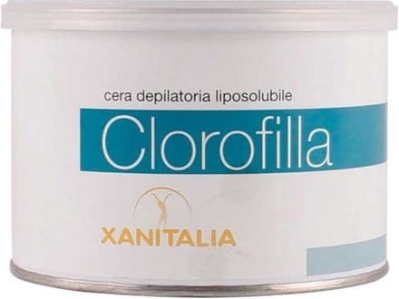 XANITALIA Film Wax Clorofilla 400ml