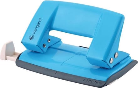 Kangaro perforator - Aion-10G/s2 - 10 vel - blauw