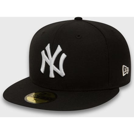 LEAGUE ESSENTIAL 59FIFTY NEW YORK YANKEES