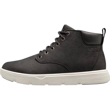 Helly Hansen Pinehurst Leather Wandelschoenen Zwart EU 46 1/2 Man