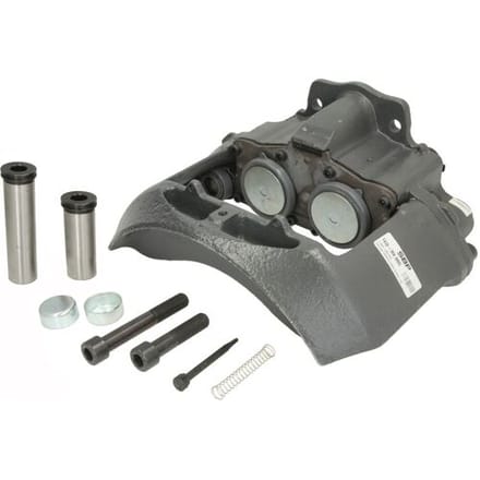 Remklauw SBP TEQ-RV.005