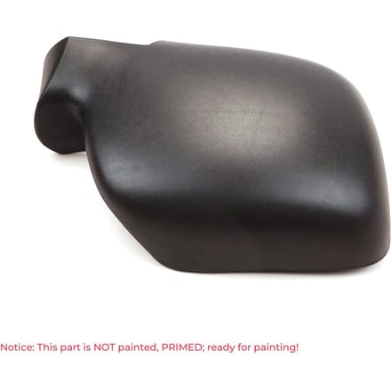 Cache Coque de Rétroviseur Latéral Droit BSP1109-2 7701068842 pour Renault Kangoo 2008-2013