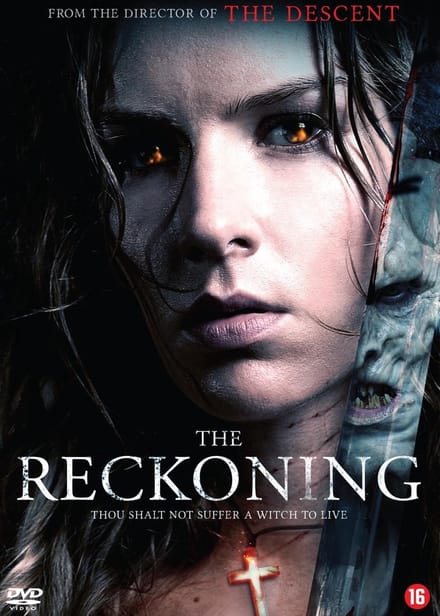 Reckoning (DVD)