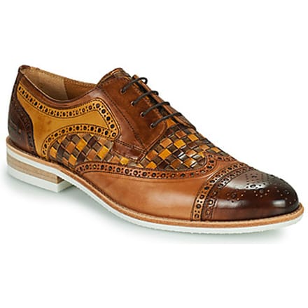 Nette schoenen Melvin &amp; Hamilton HENRY 7