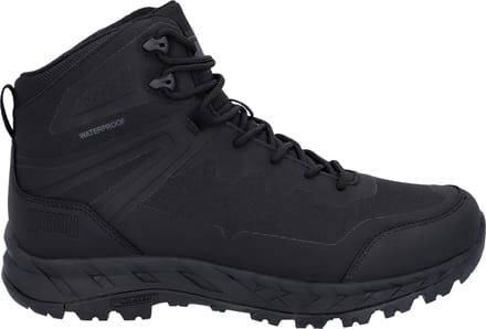 Magnum Ultima Pro RC 6.0 WP Zwart 36