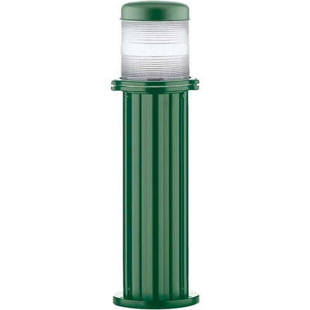 Armatuur Dopo lighting Omo IP55 E27 600 mm
