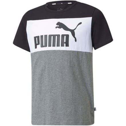 T-shirt Korte Mouw Puma 846127-01