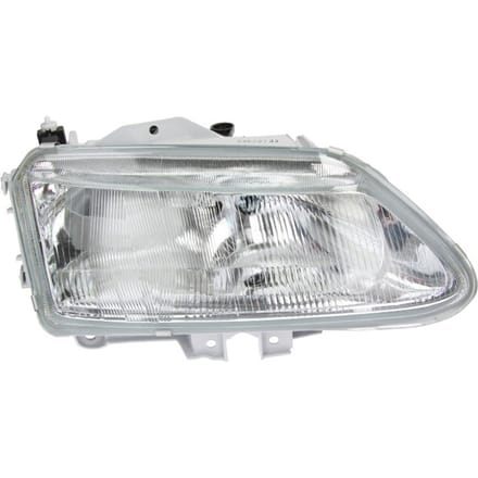 Koplampen DEPO 551-1120R-LD-E, rechts