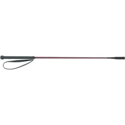 Paardrijzweep Whip & Go New six