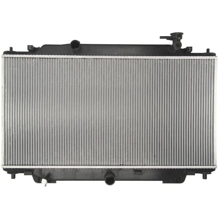 Radiator, motorkoeling DENSO DRM44042