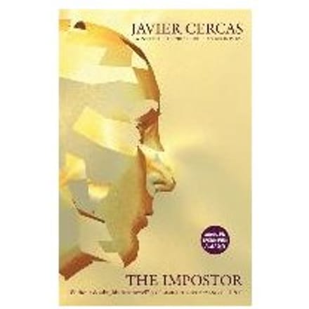 The Impostor - Javier Cercas