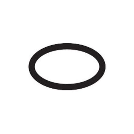 Hansgrohe HG O-ring seal 13x2mm, 98128000