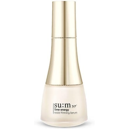 su:m37 - Sérum raffermissant humide Time Energy beige
