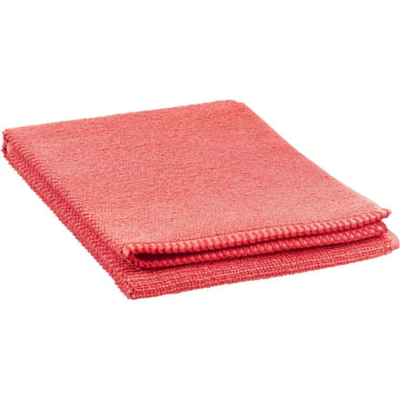 VIVARAISE - Bora Coral handdoek 50 x 100