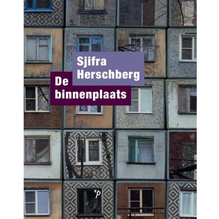 De Binnenplaats - Sjifra Herschberg