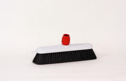 Luva zaalveger 50 cm haarmix