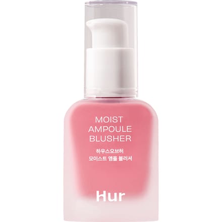 House of Hur Moist Ampoule Blusher 06 Cherry Blossom 20 ml