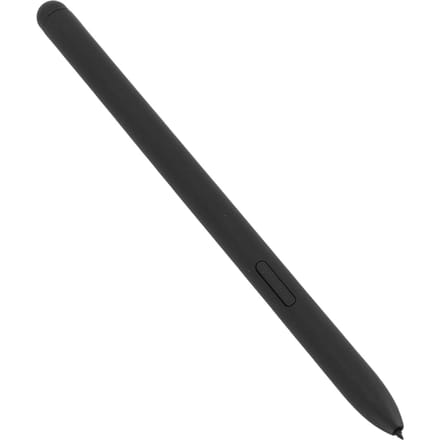 Tablet Stylus Pen Hoge Gevoeligheid Hoge Nauwkeurigheid Stylus Pen met 5 Punten voor Tab S9 S9FE S9 Plus S9 zwart