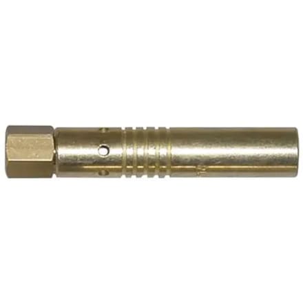 Welco Branderkop M10 17mm