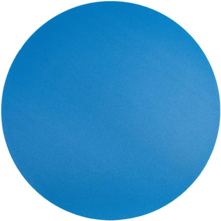 Ronde zwemmat Softee