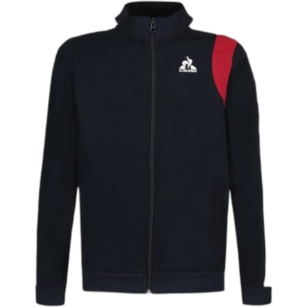 Rits sweatshirt voor kinderen Le Coq Sportif Tri N°1