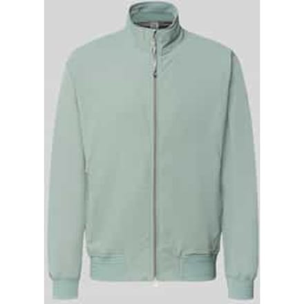 Blouson met tweewegritssluiting model 'SCRIP'