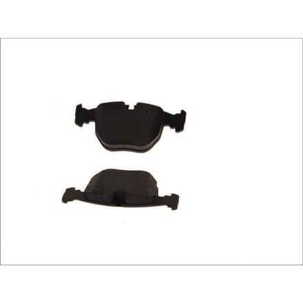 Remblokset DELPHI LP1003, voor