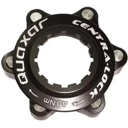 Naafadapter Fasi Centerlock