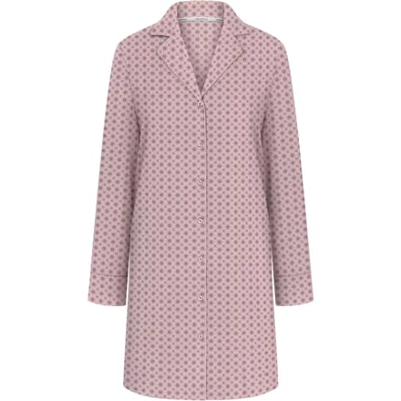 Pyjamashirt voor dames Triumph Boyfriend Fit NDW 03