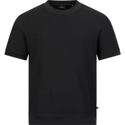 Zuitable T-shirt DiRico Black  M