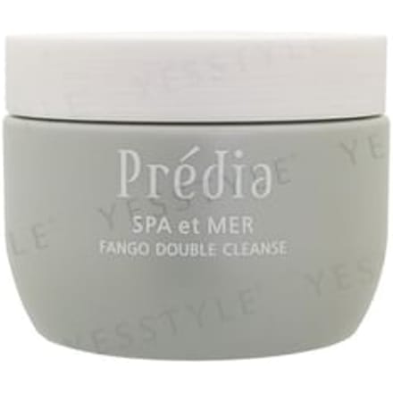 Kose - Predia Spa et Mer Fango Double Cleanse 300g