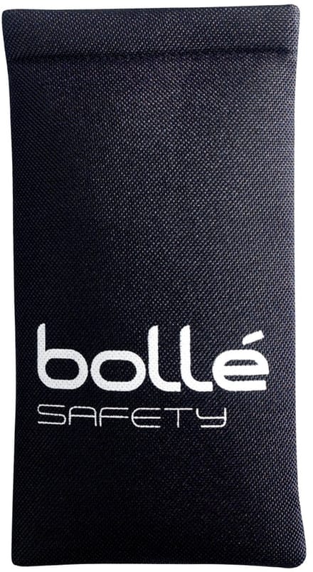 Bollé Brillen Etui (ETUIS) 36 Zwart