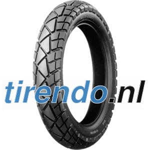 Bridgestone TW202 ( 120/90-16 TT 63P Achterwiel, M/C )