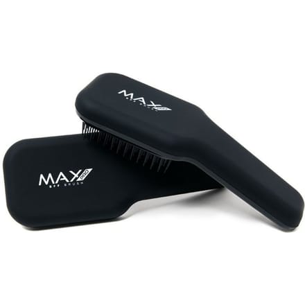 Max Pro BFF Borstel Large Zwart