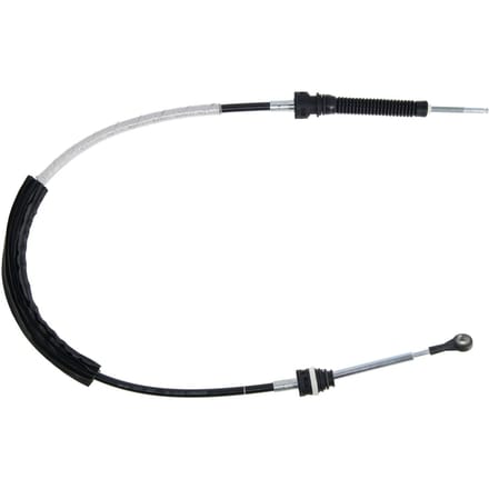 Topran Kabel, handgeschakelde versnellingsbak HANS PRIES 117 587