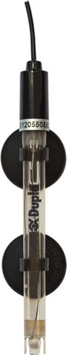 Dupla Ph-Elektroden Set Basic Met Gelelectrode